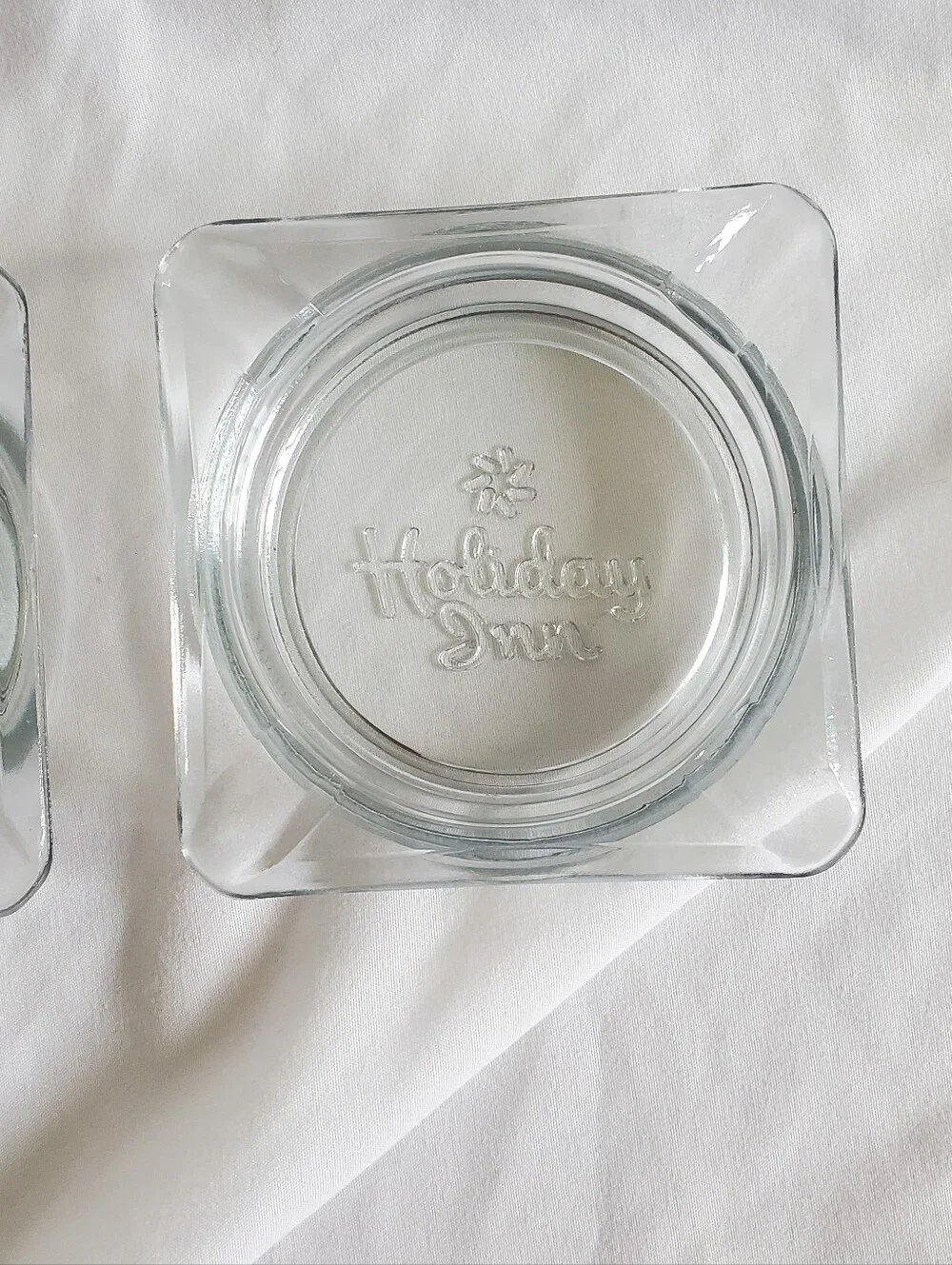 Holiday Inn set two
